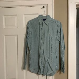 Ralph Lauren Polo Button Down